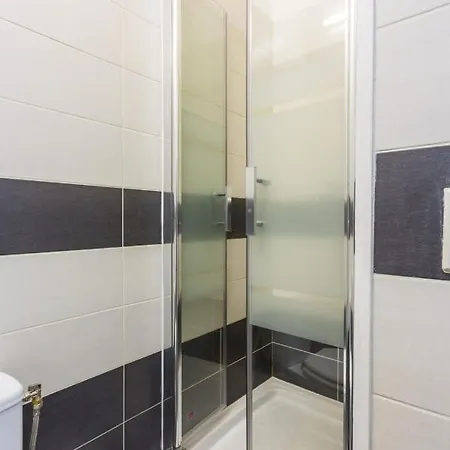 Apartment Accueillant -1br-6p - Auteuil - Passy *