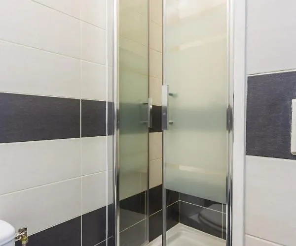 Apartamento Accueillant -1br-6p - Auteuil - Passy *